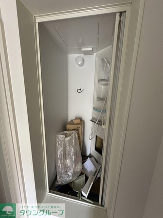 MELDIA矢部の物件内観写真